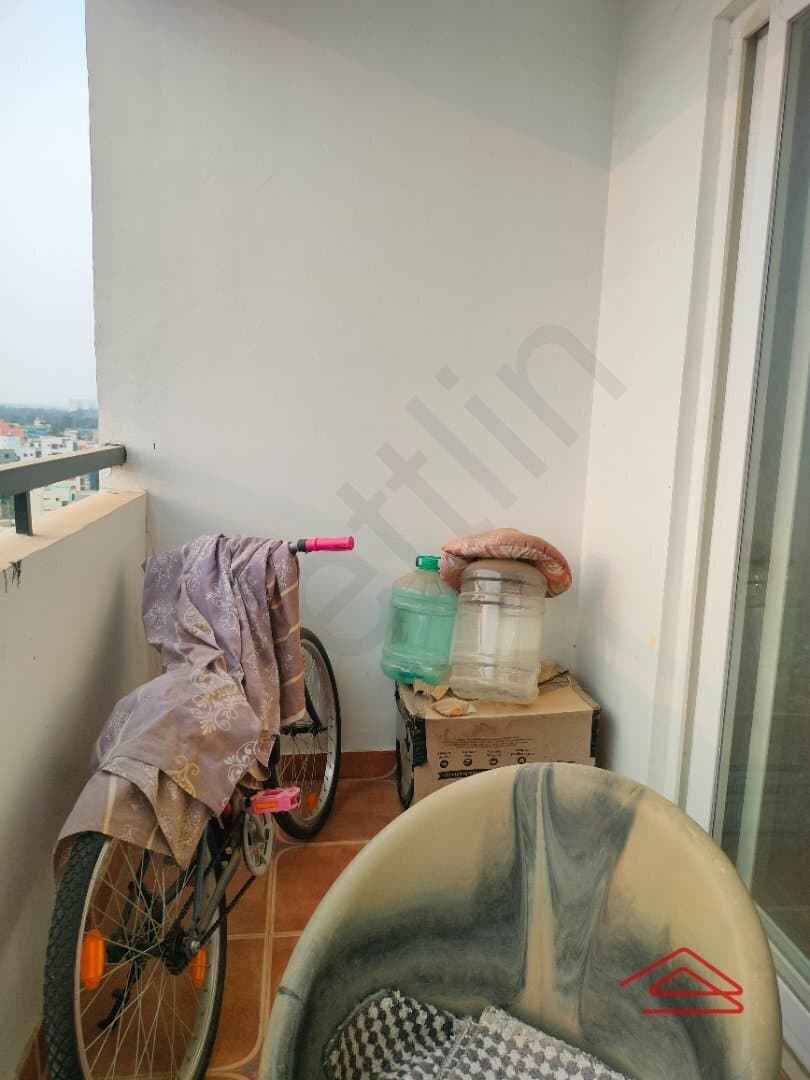 Balcony 2