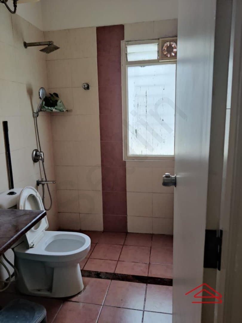 Bathroom 1