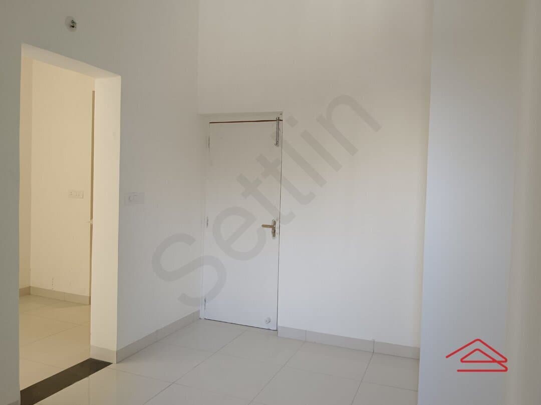 Servant Room 1