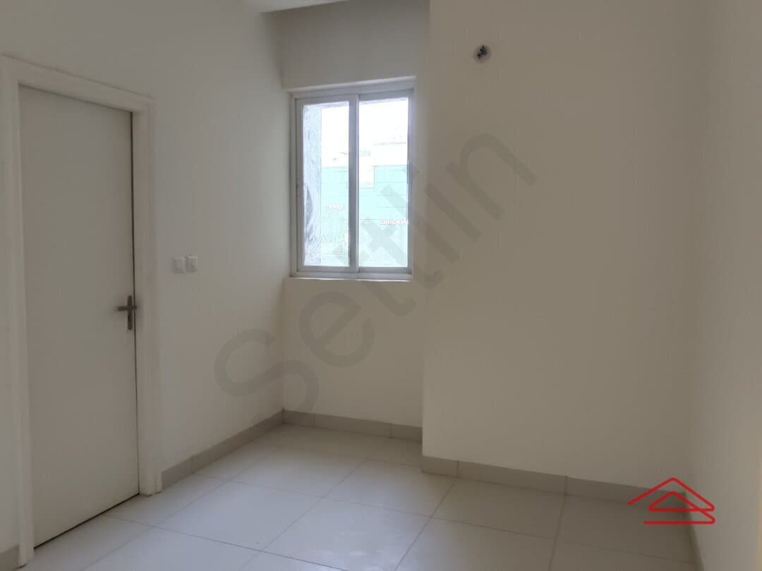 Servant Room 1