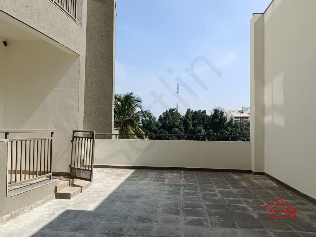 Terrace 1