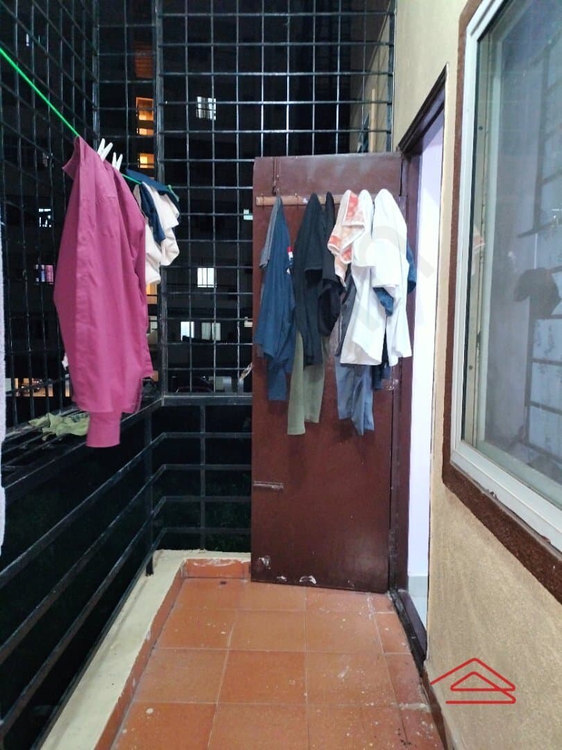 Balcony 2