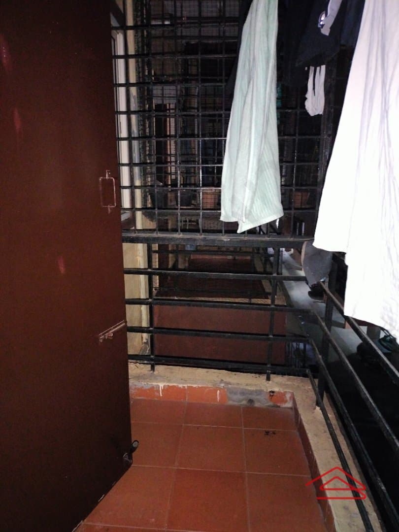 Balcony 3