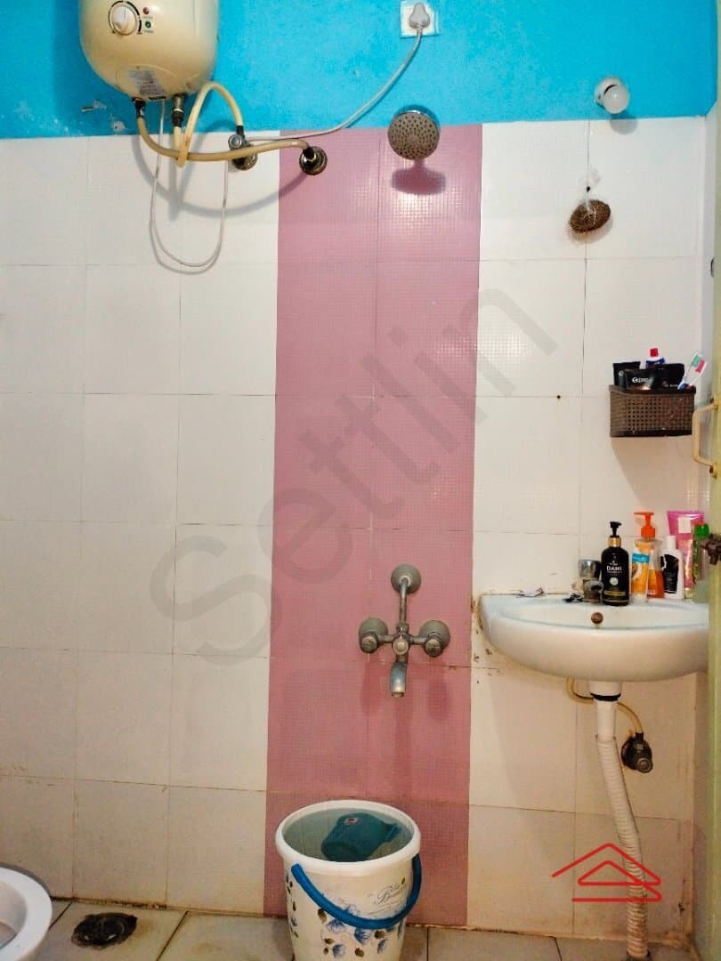 Bathroom 1