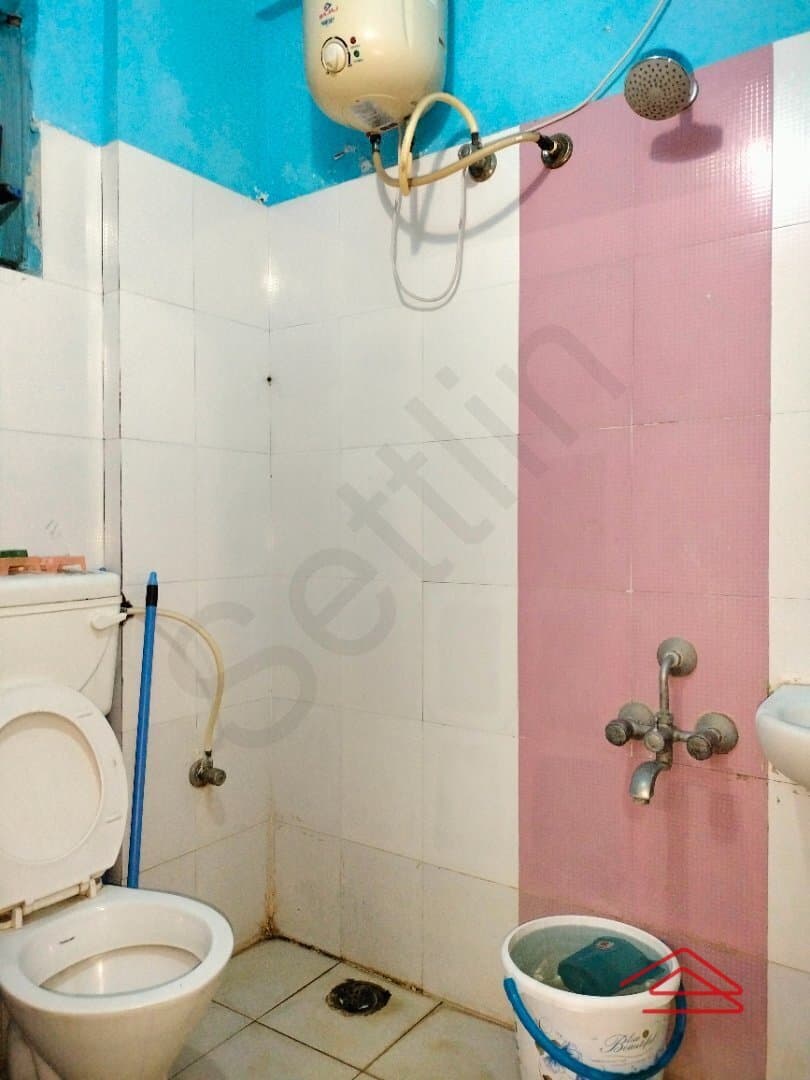 Bathroom 1