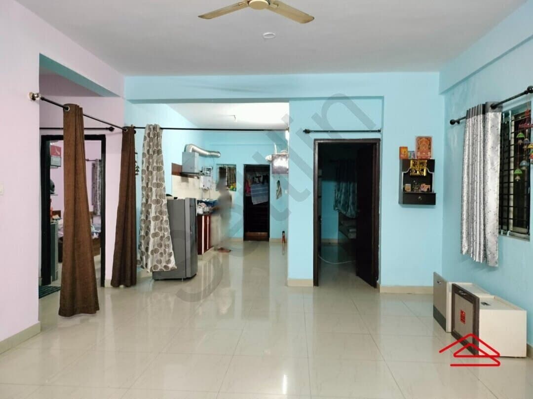 Hall 1