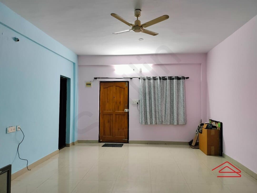 Hall 1