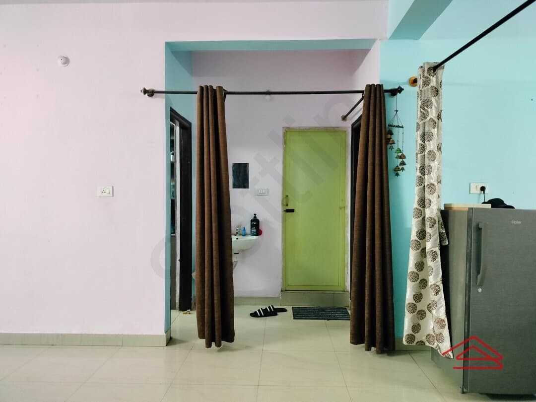 Hall 1
