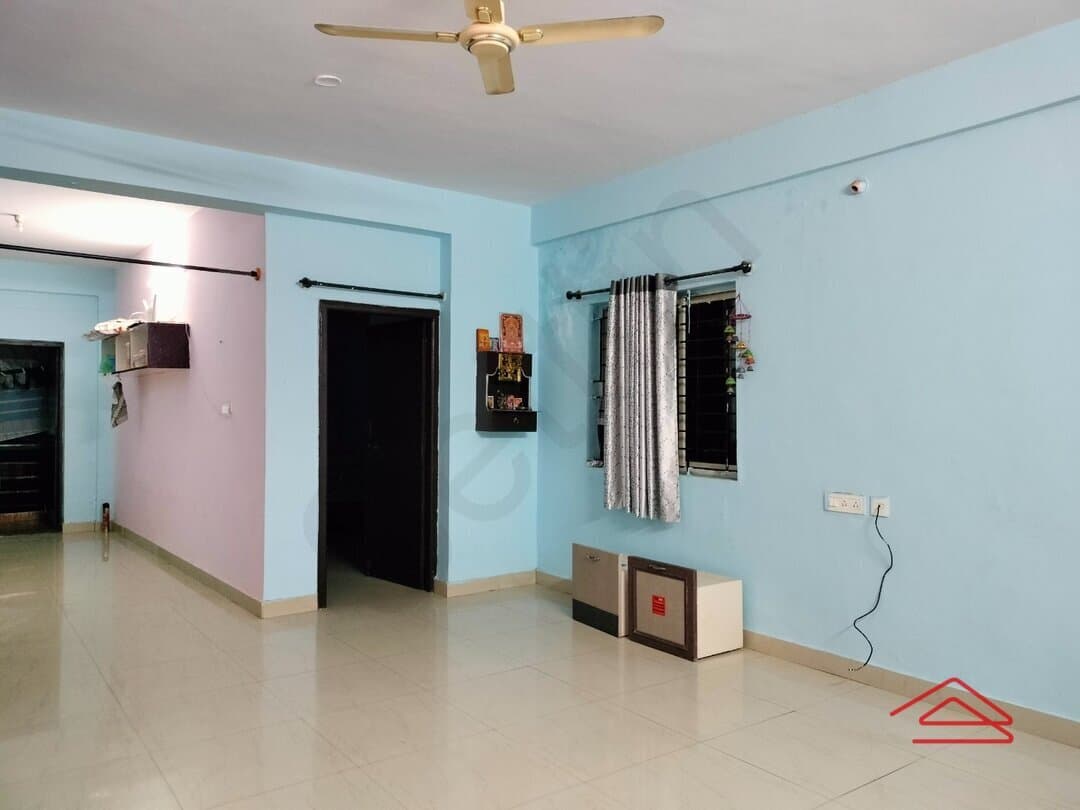 Hall 1