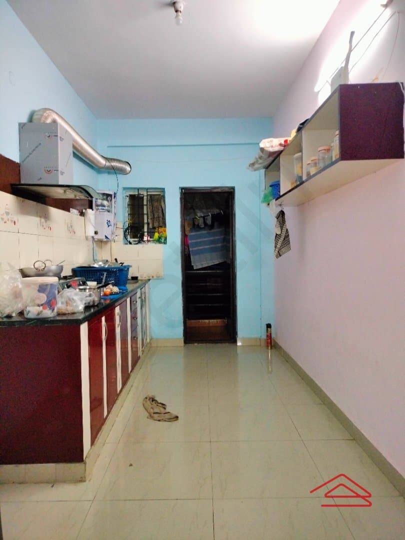 Kitchen 1