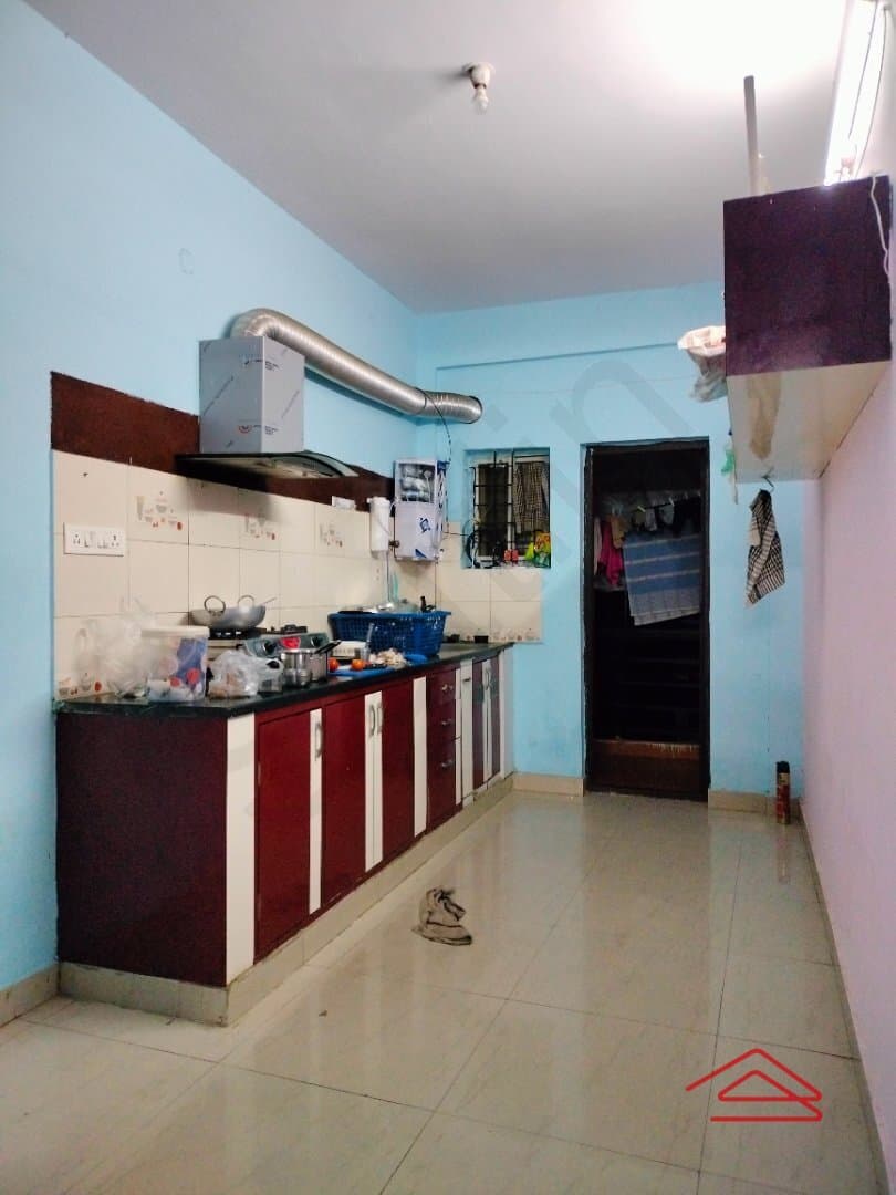 Kitchen 1