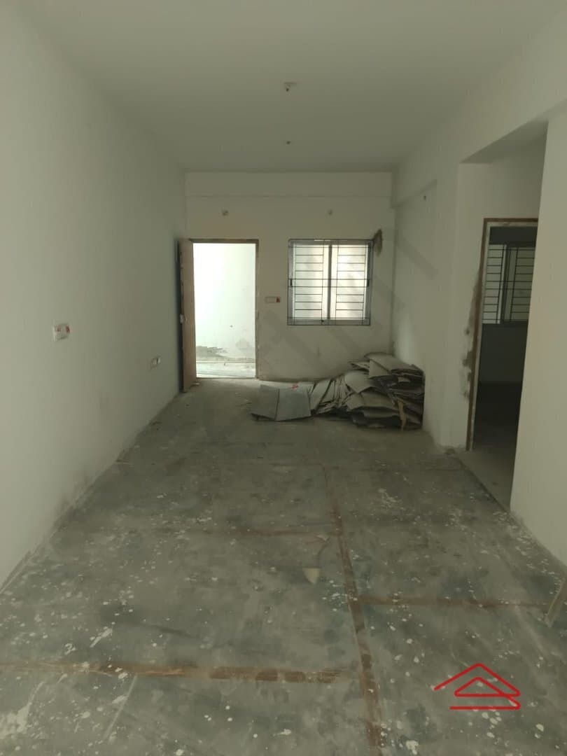 Hall 1