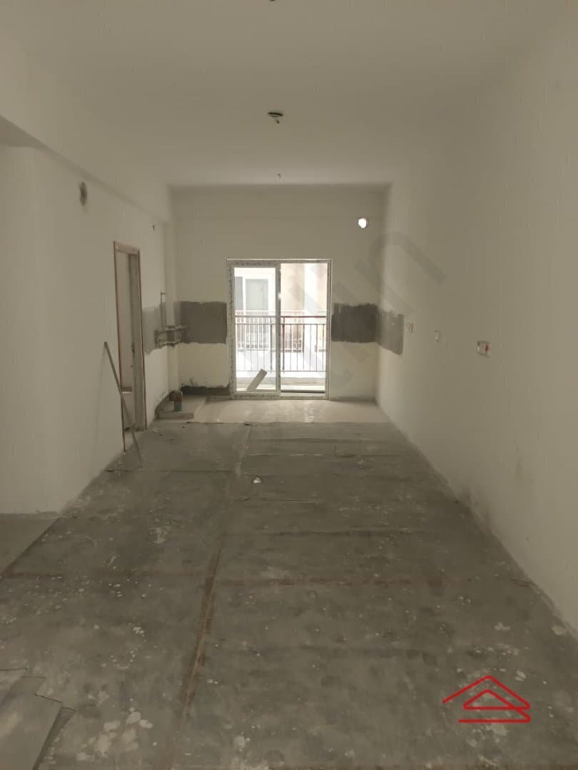 Hall 1