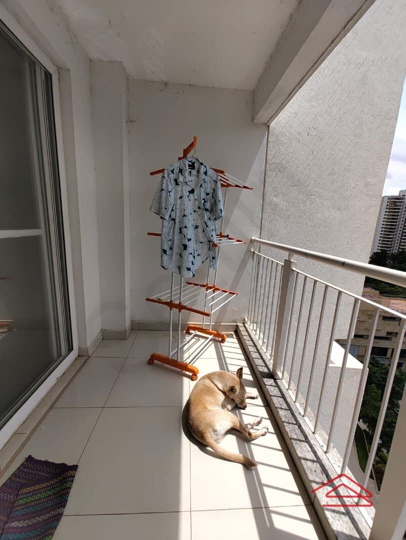 Balcony 1