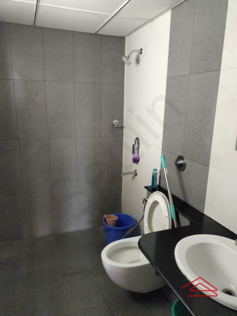 Bathroom 1
