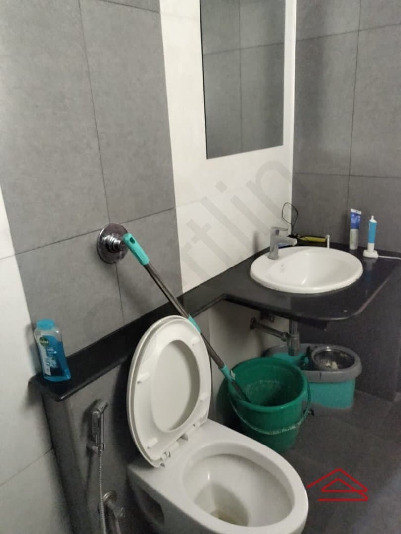 Bathroom 1