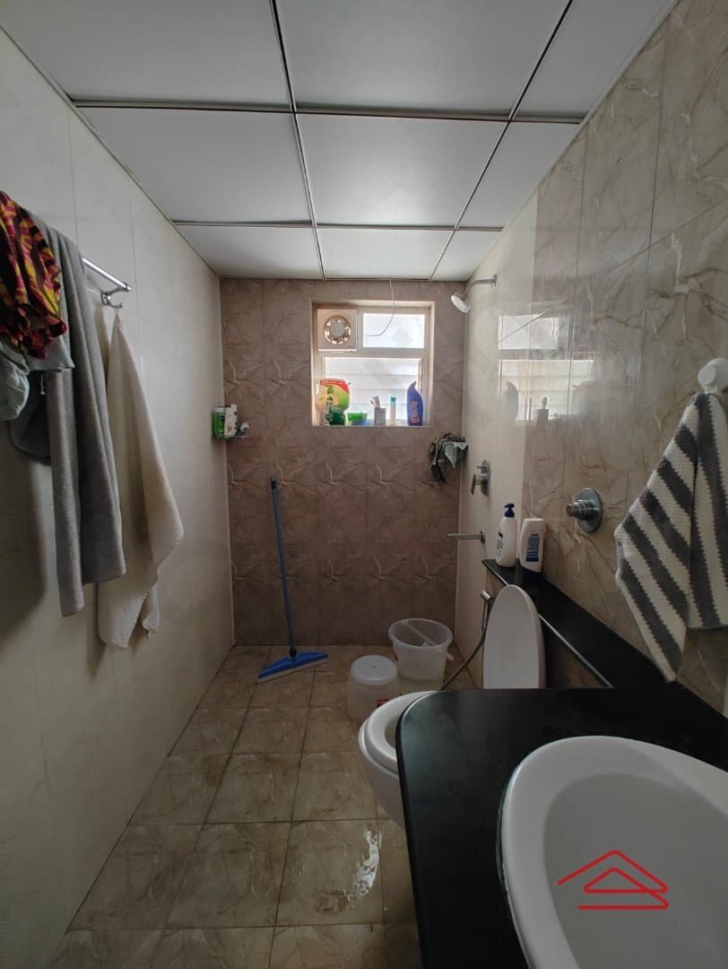 Bathroom 3