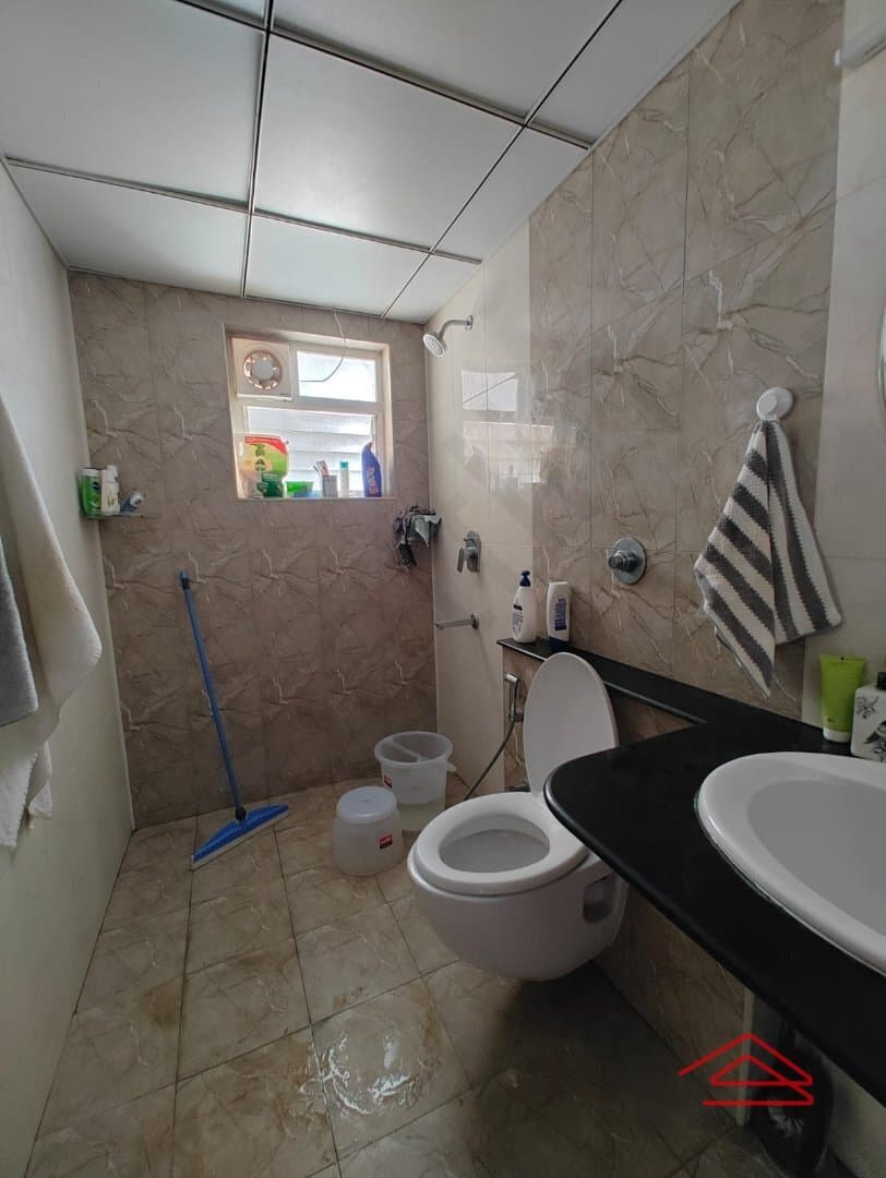 Bathroom 3