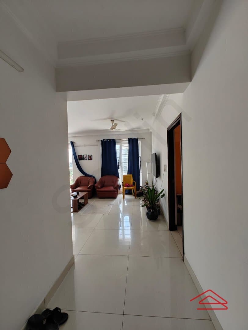 Hall 1