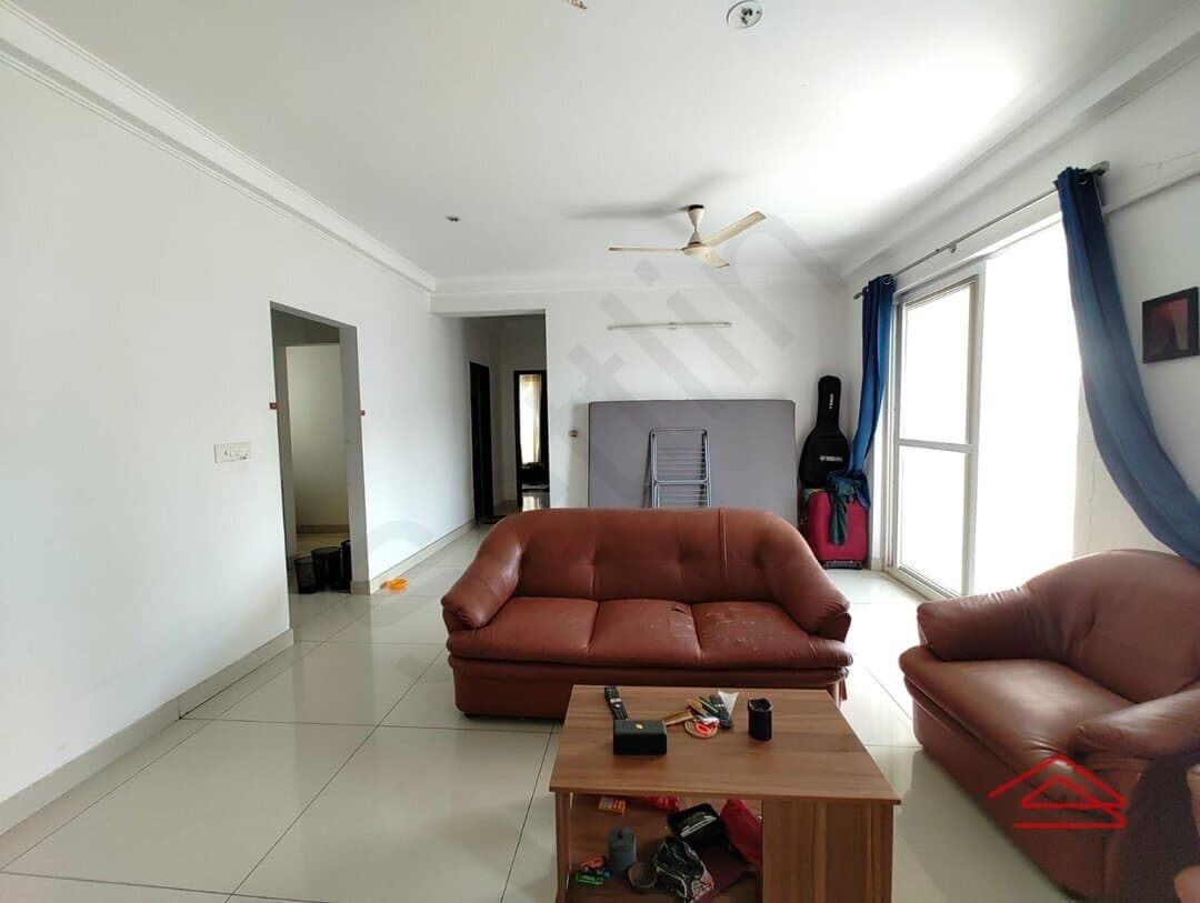Hall 1