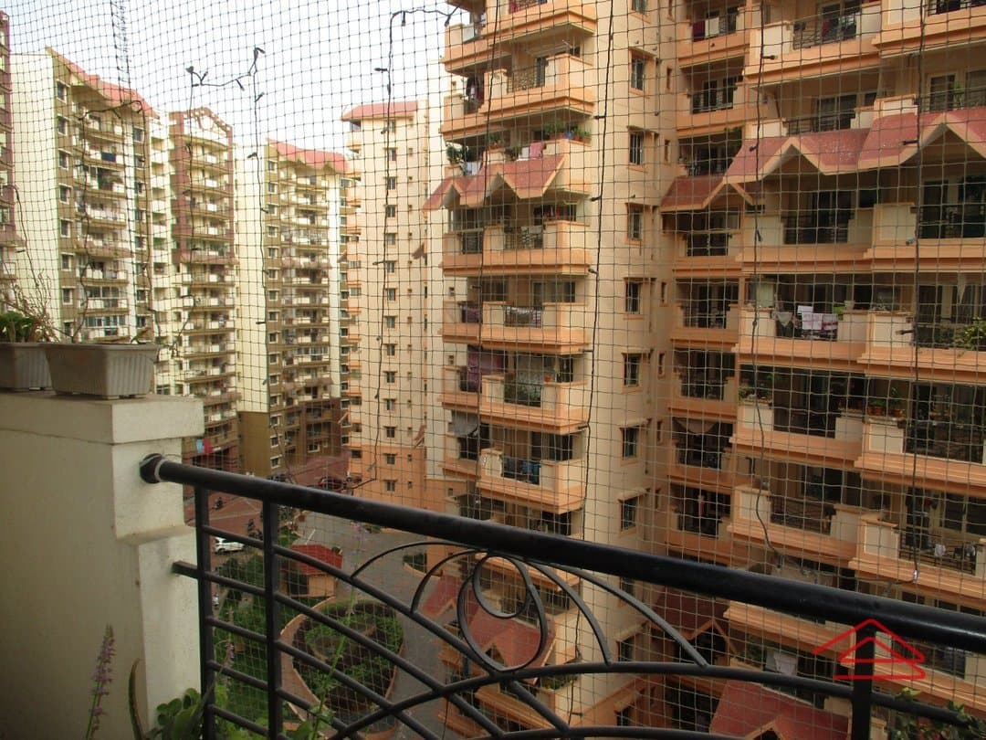 Balcony 2