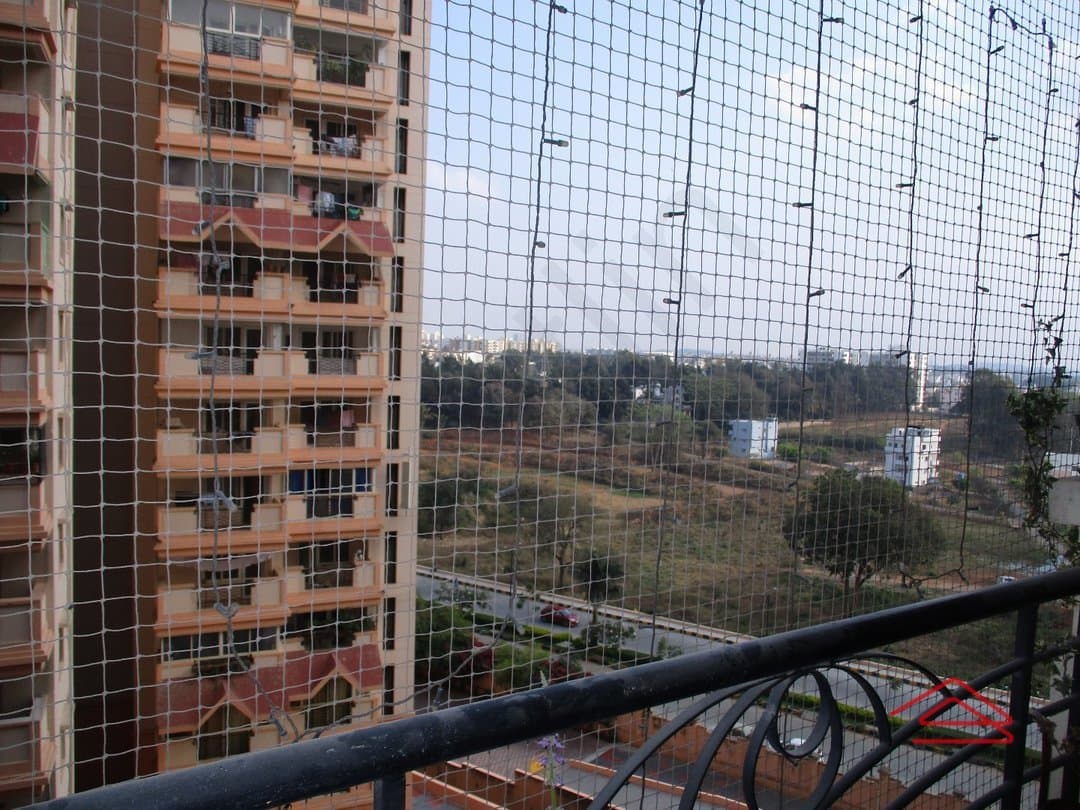Balcony 2