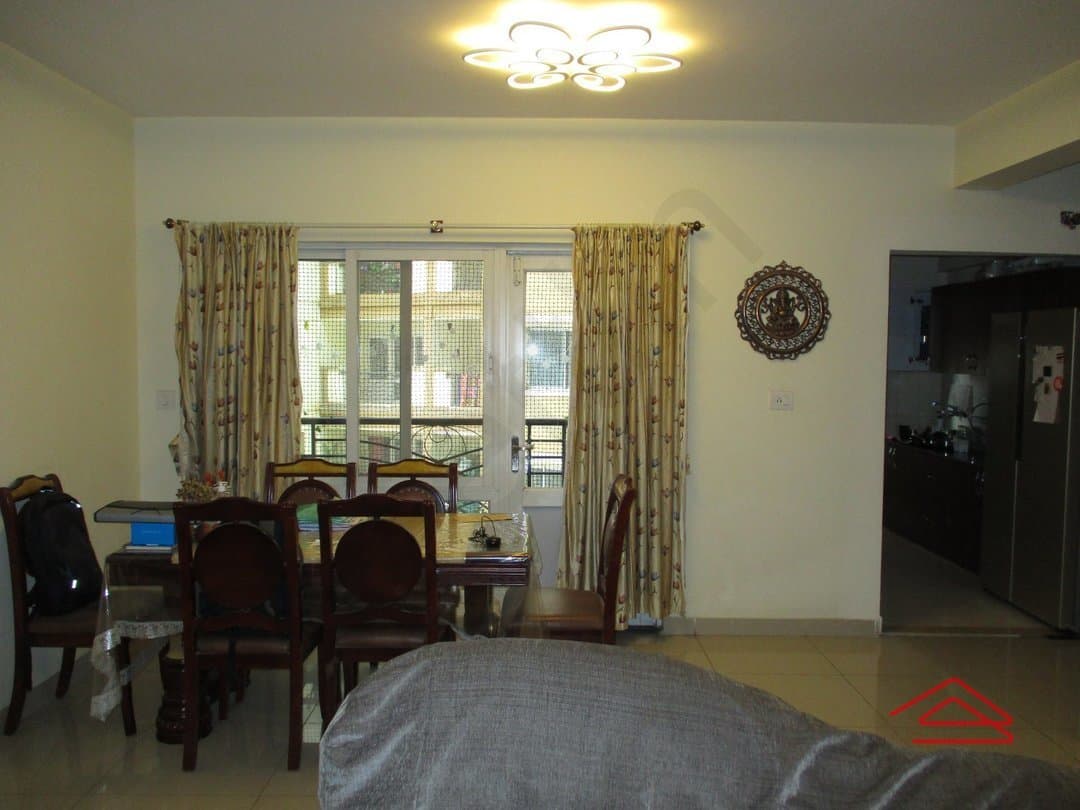 Hall 1