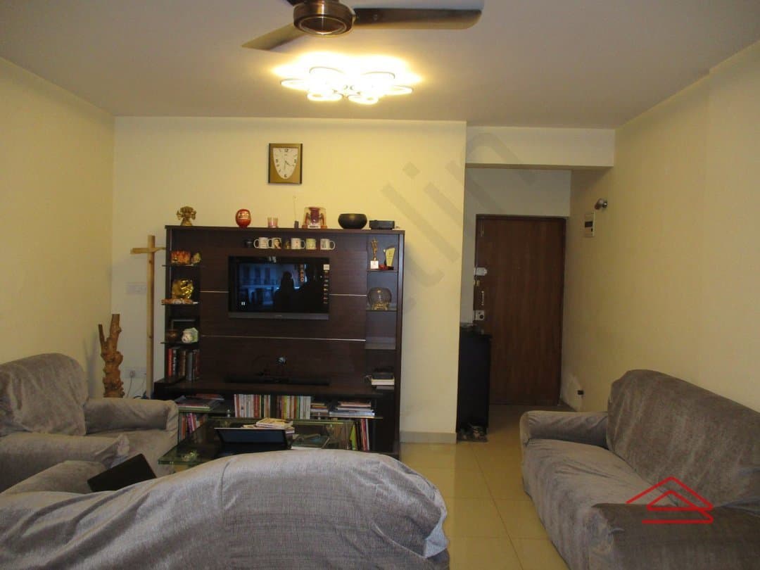 Hall 1