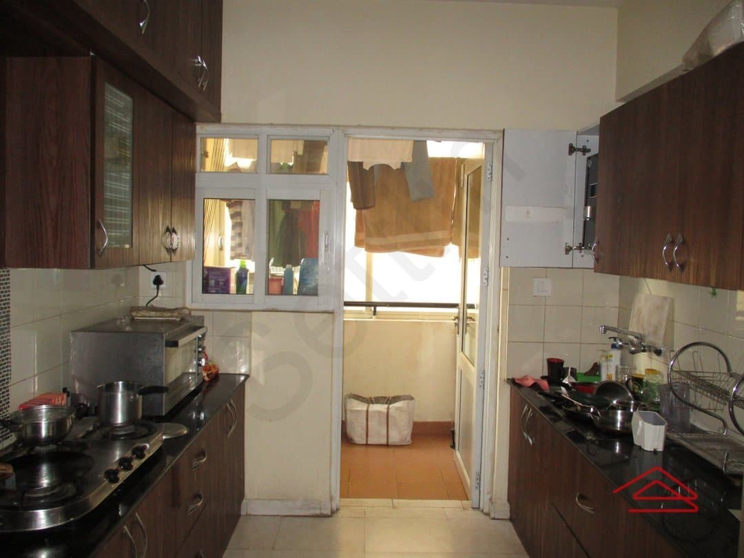 Kitchen 1