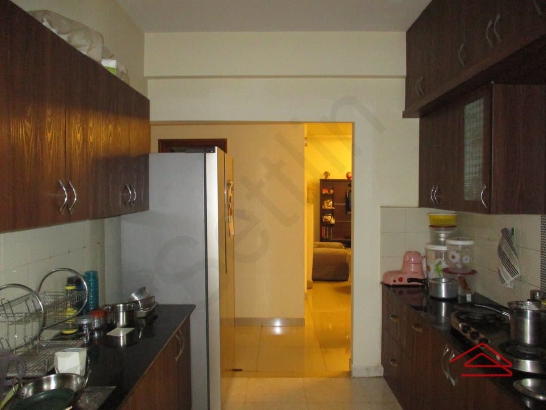 Kitchen 1