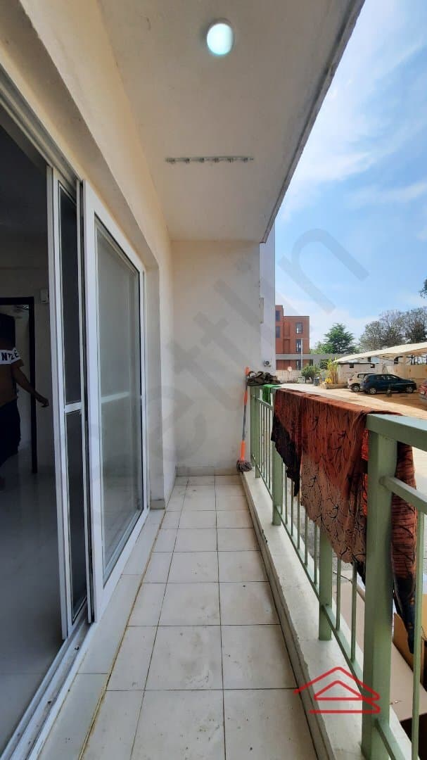Balcony 1
