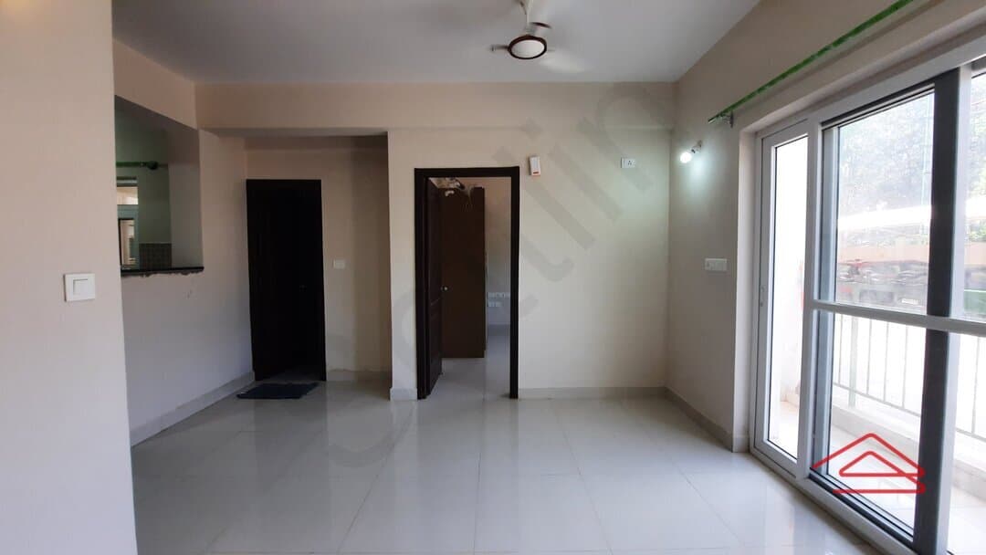 Hall 1