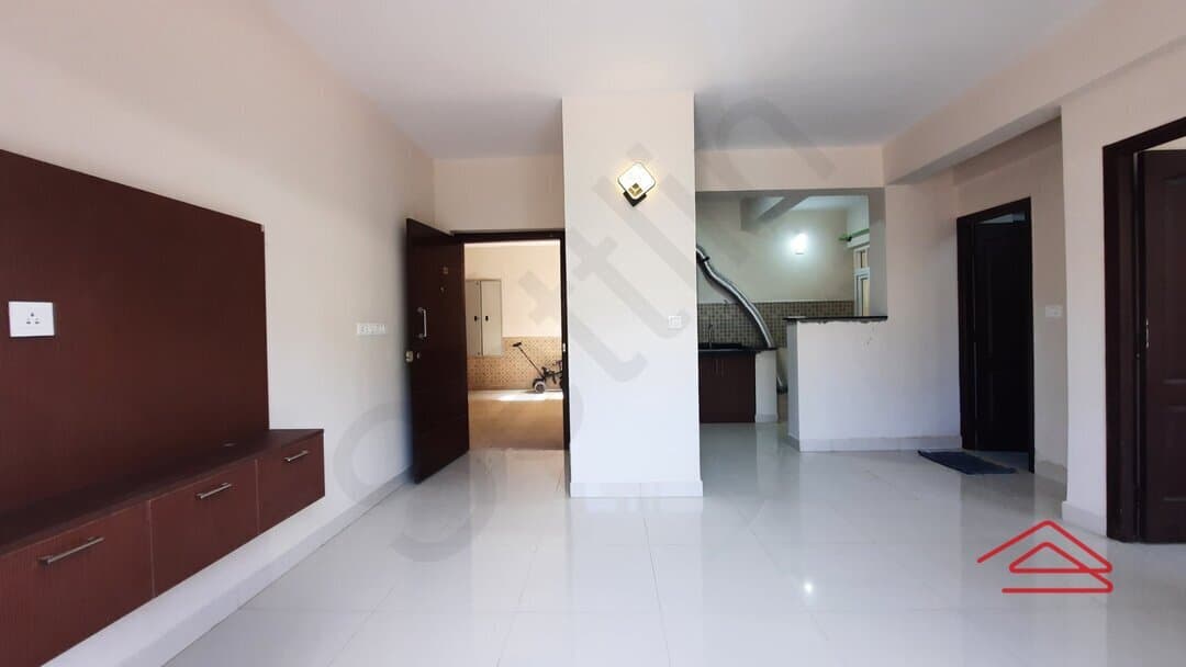 Hall 1