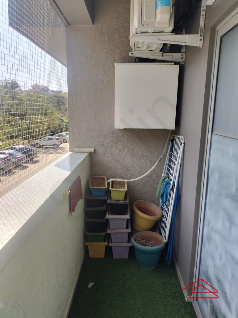 Balcony 2