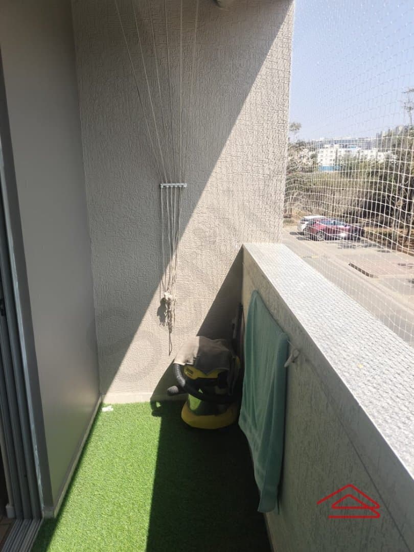 Balcony 2