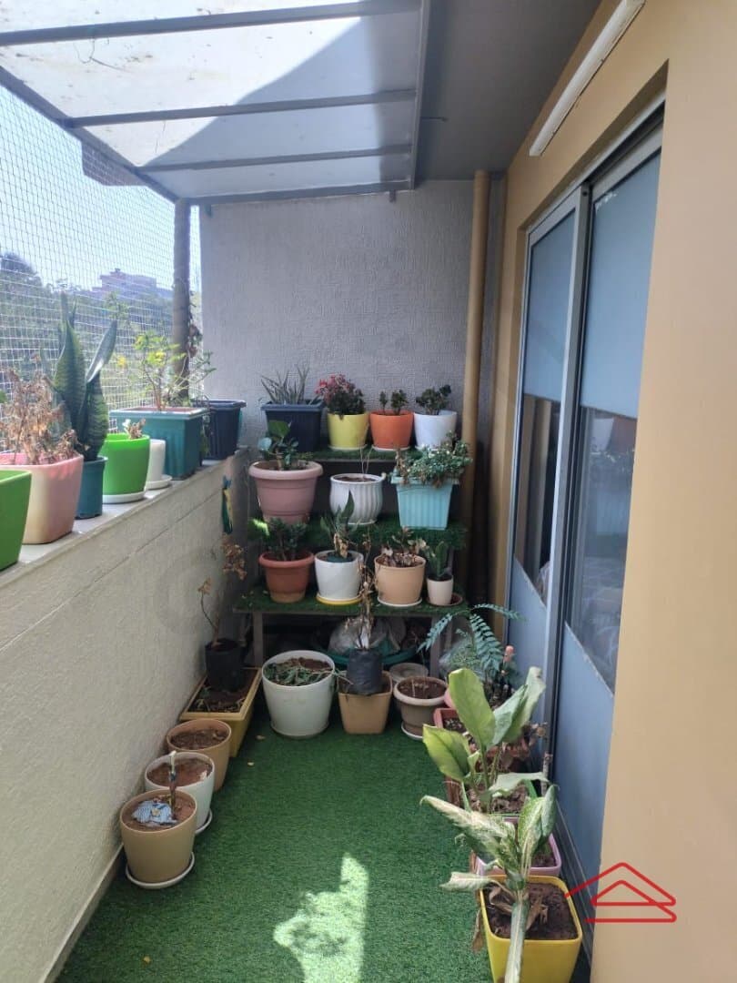 Balcony 1