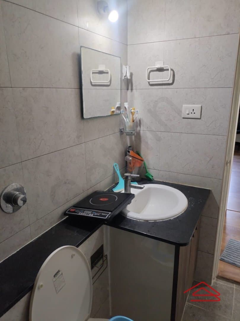 Bathroom 3