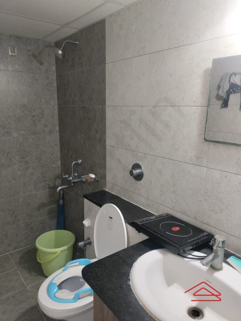 Bathroom 3
