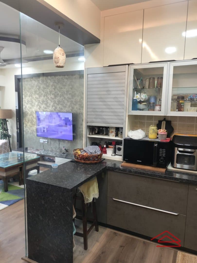 Kitchen 1