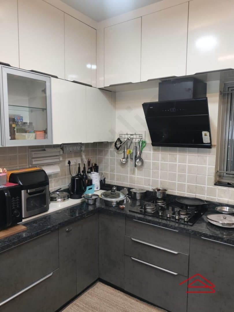 Kitchen 1