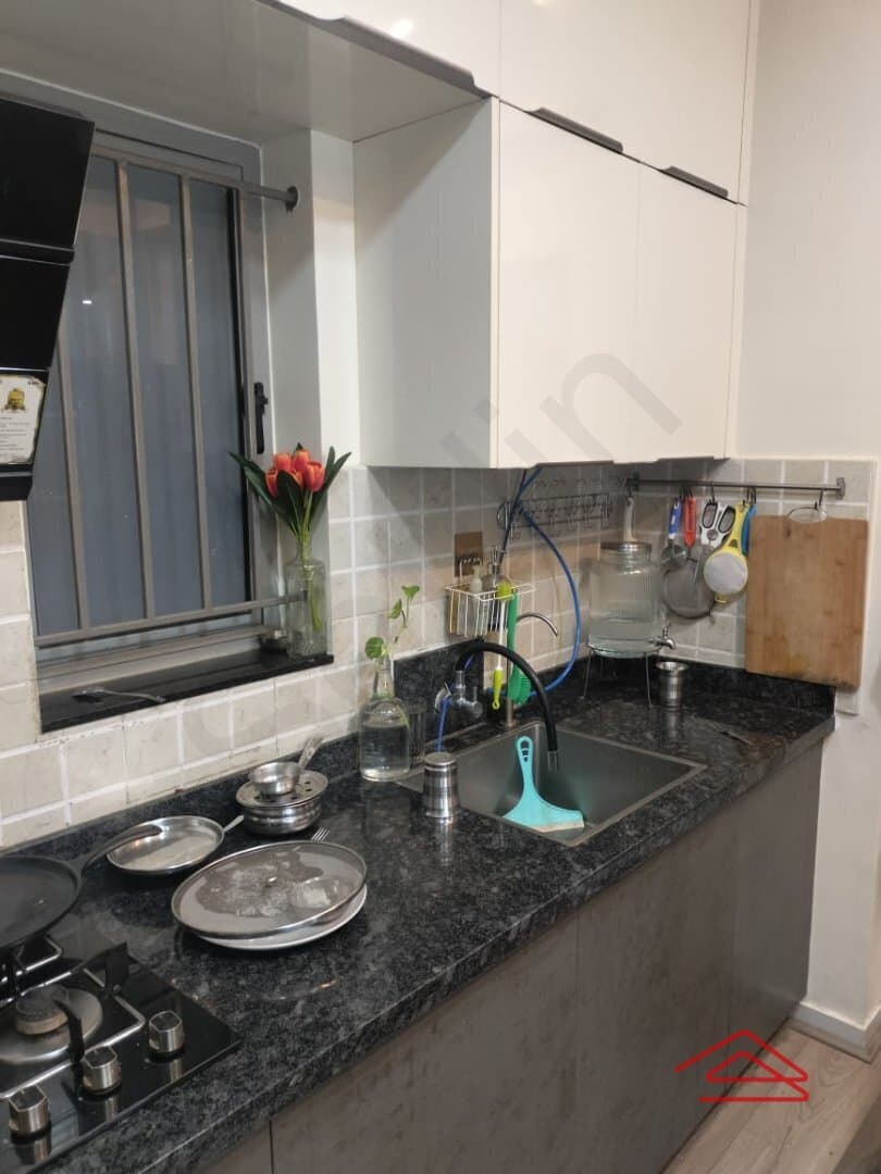 Kitchen 1