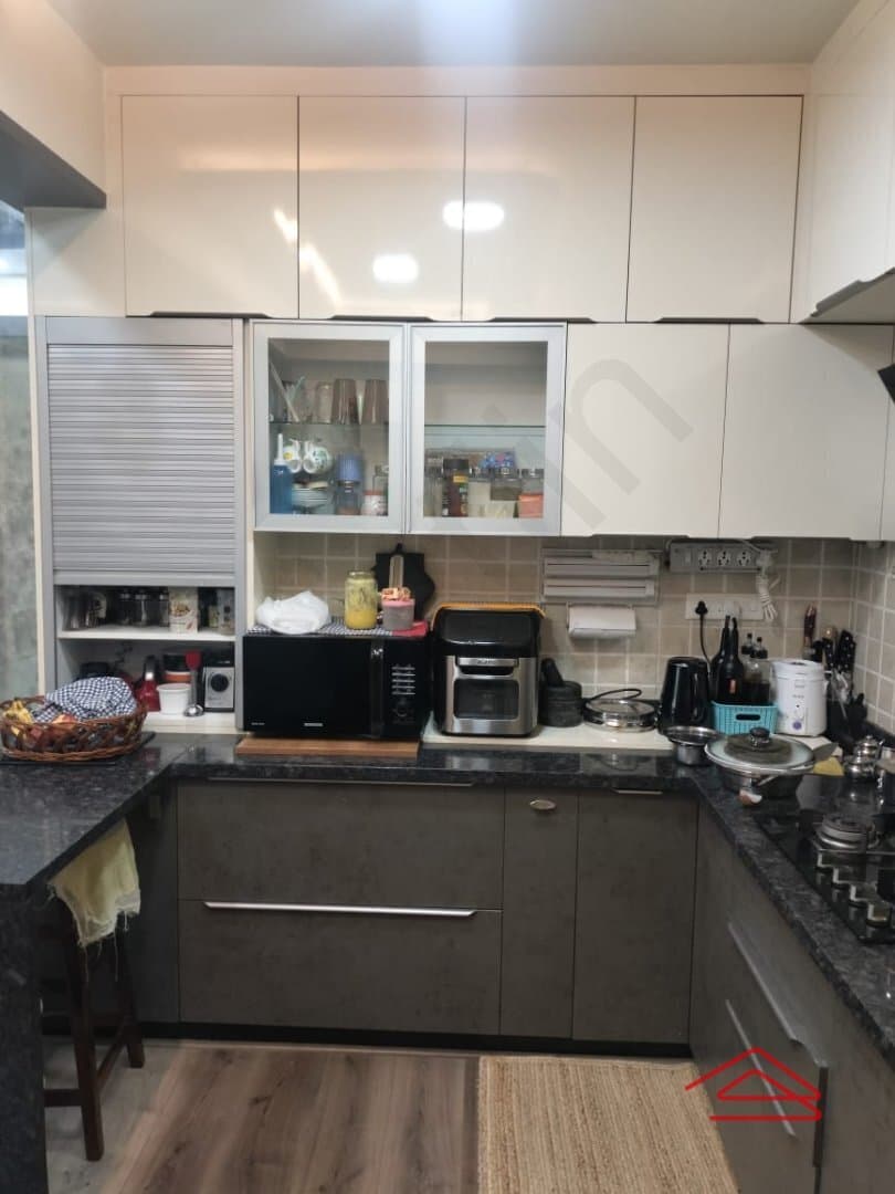 Kitchen 1
