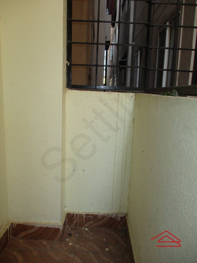 Balcony 1