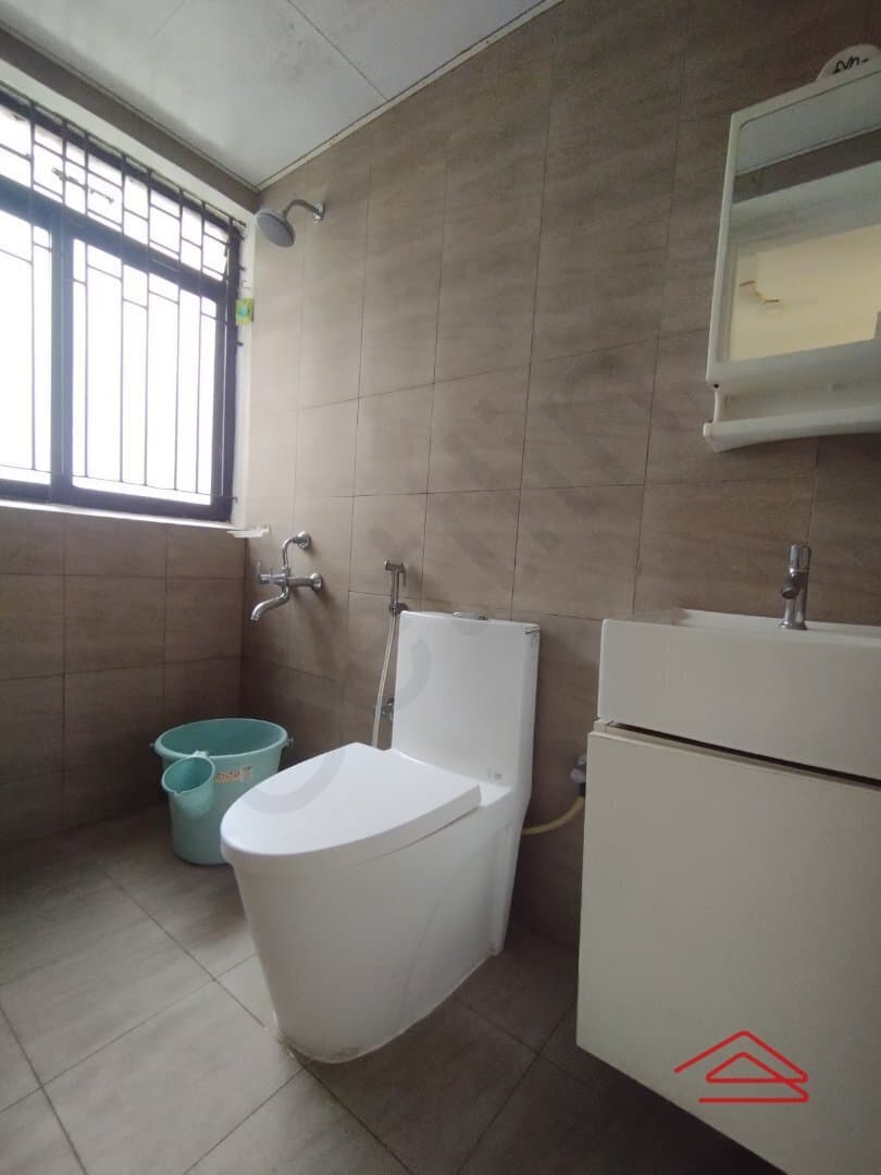 Bathroom 2