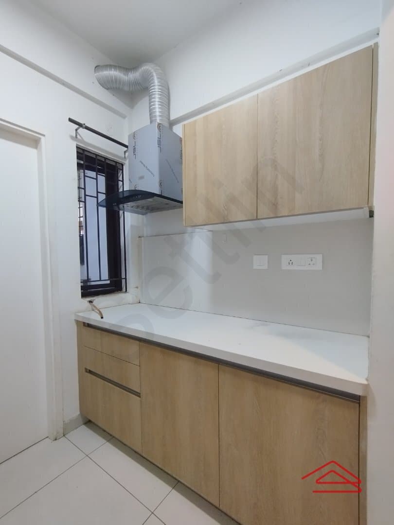 Kitchen 1