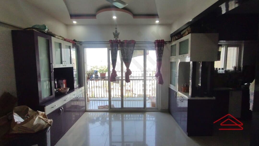 Hall 1