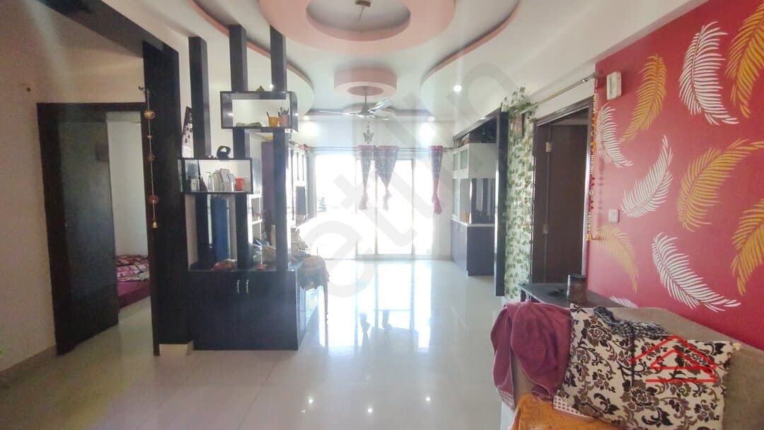 Hall 1