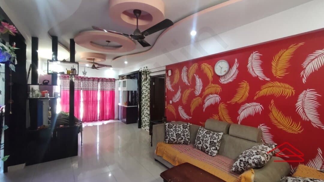 Hall 1