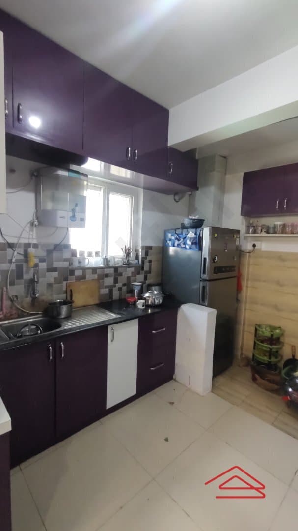 Kitchen 1