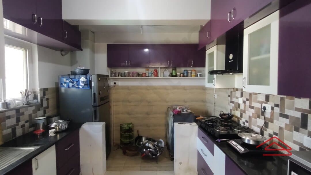 Kitchen 1